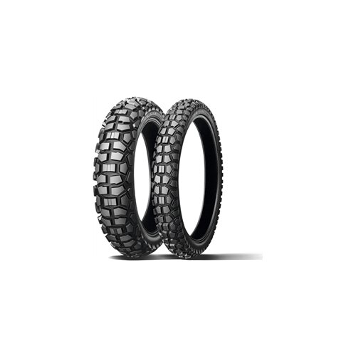Dunlop 70/100-19 42P tt D605F j Cene