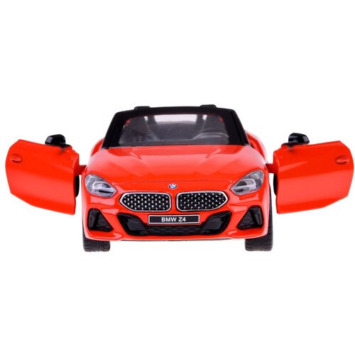BMW Metalni Z4 M40i kabriolet (1:30) Slike