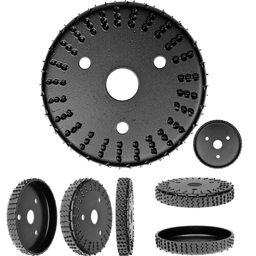 TARPOL tarnikowy cutter 120/20 mm T-42, (21101439) Slike