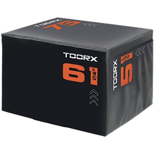 Toorx Mekana Plyo kutija 3 visine Cijene