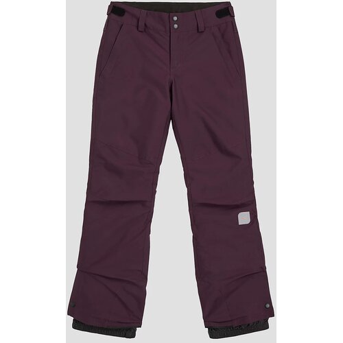 O'neill Star Regular Snow Kids Hlace aubergine Cene