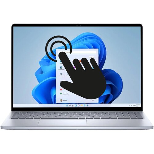 Dell Inspiron 16 DC16250 16" Core 5 120U 16GB/512GB SSD Cijene
