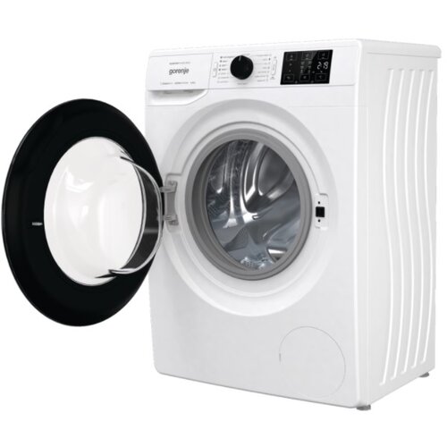 Gorenje ma&amp;scaron;ina za pranje ve&amp;scaron;a &amp;middot; WNEI62SBS Slike