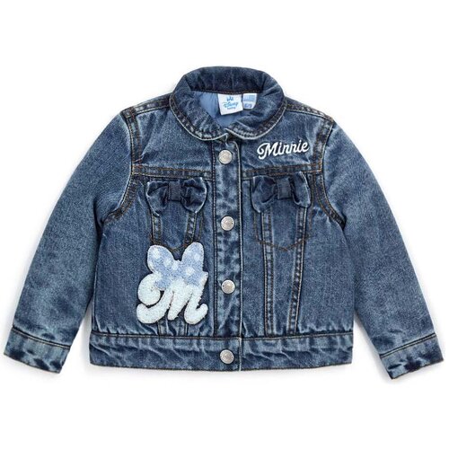 Original Marines jakna prijelazna DR DEAV1412NF DISNEY Ž plava 92 Cijene
