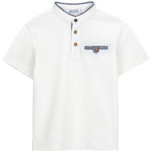 Original Marines majica KR DFP2085CM M bijela 116 Cene