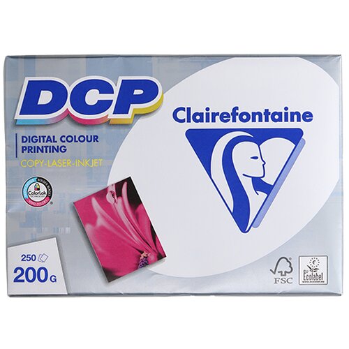 CLF Papir DCP A4 200g 250/1 Cijene