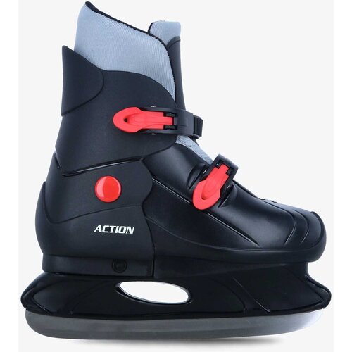 Action Klizaljke hard shell ice skate u Cene