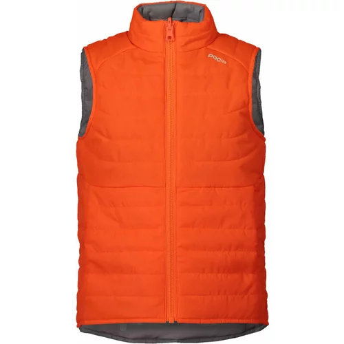 Poc ito Liner Vest Fluorescent Orange S