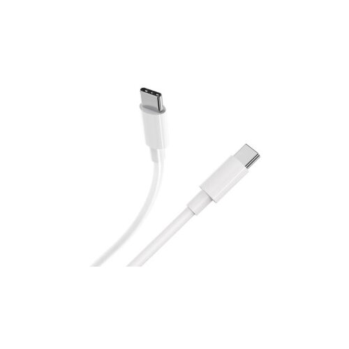 PZX V192C Type-C Cable White Cene