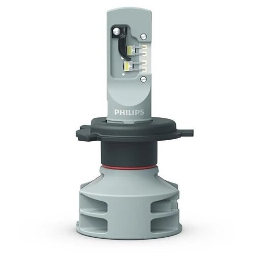 Philips 11342U51X2 - komplet 2x automobilske LED sijalice Ultinon Pro5100 H4 P43t-38/12W/12/24V Slike