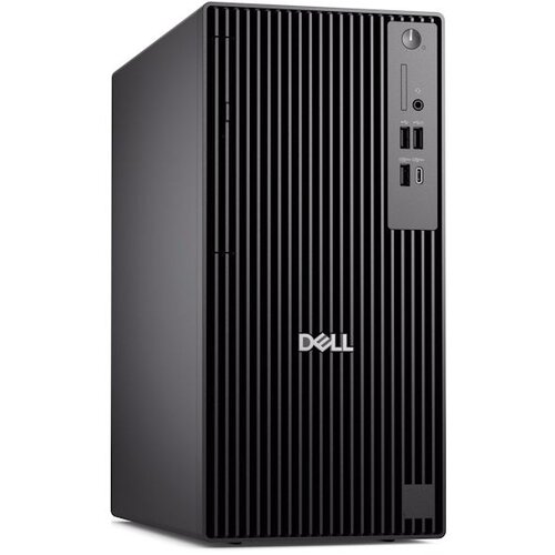 Dell Pro Tower Plus Core Ultra 7 265 8GB 512GB SSD DVDRW Win11Pro 3yr ProSupport Slike