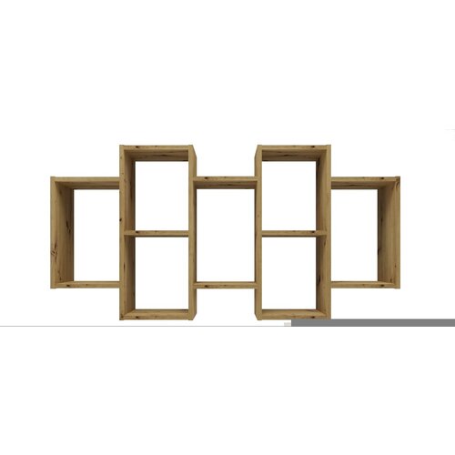 Shumee BILBAO 7.0 ARTISAN polica, (21554876) Slike