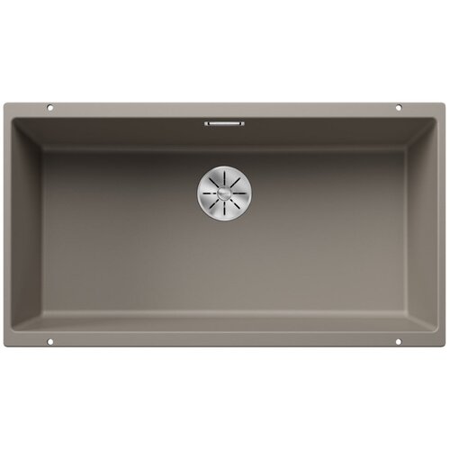 Blanco 523148 Subline 800-U pomivalno korito iz umetnega kamna Slike