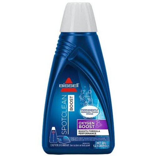 Bissell čistilno sredstvo FORMULA OXYGEN BOOST 1L 1134N Slike