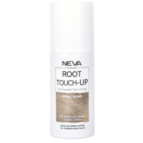 Neva ROOT TOUCH-UP Za pokrivanje izrastka 75ml - Blonde Cene