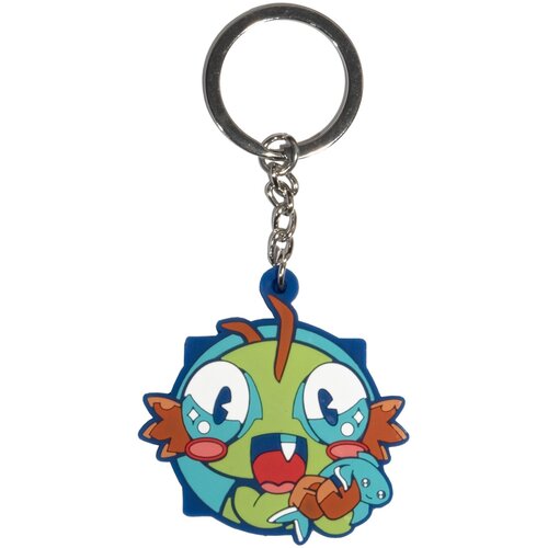 Jinx world of warcraft too cute murloc obesek Cene