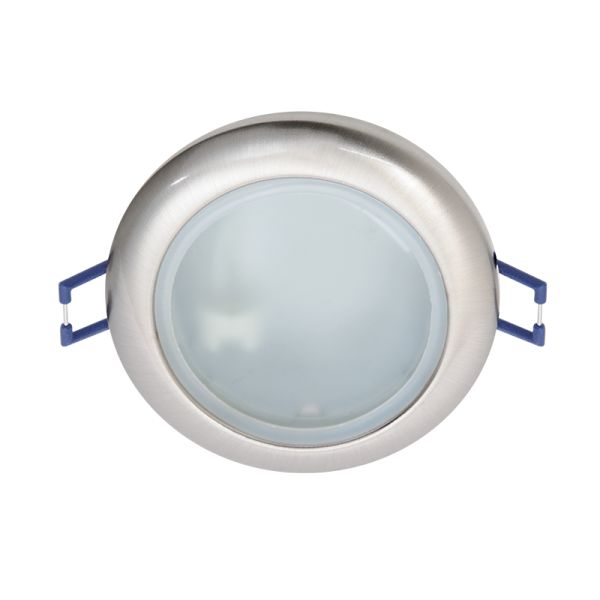 Elmark Vgradno ohi&amp;scaron;je SA-627 IP44 - satin nikel Slike
