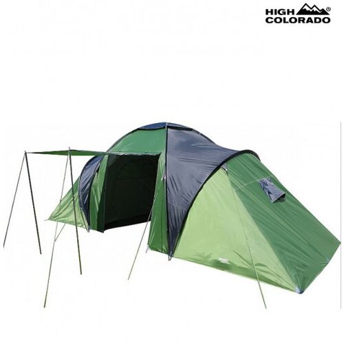 High Colorado Šator COSTA 4 Green Cene