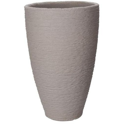  SAKSIJA 60CM CORD SVIJETLO SIVA Cene