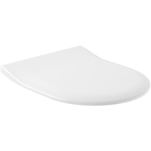 Villeroy Boch 9M70S101 Architectura tanka WC deska s počasnim zapiranjem "Soft Close" in "QuickRelease" Cene