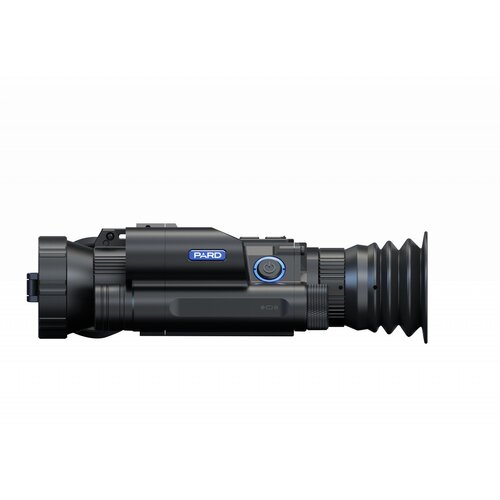 Pard SA 62 LRF s daljinomjerom Objektiv: 35 mm + laserski daljinomjer Slike