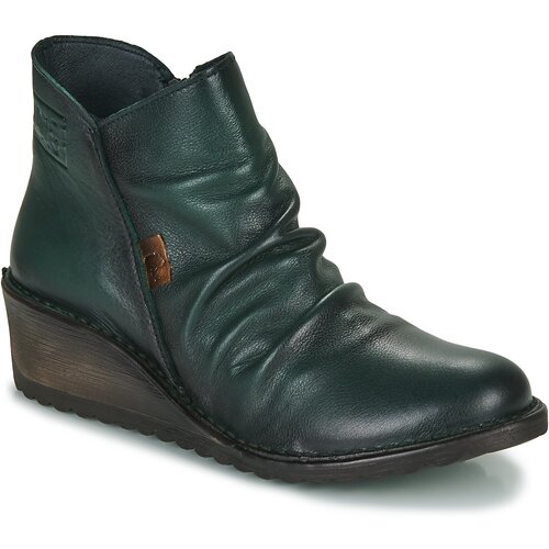 Dream in Green NEW4 Zelena Slike