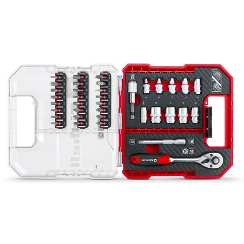 Einhell Set bitova i alata 37 delova Cene