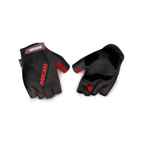 Ducati Gel-padded Gloves rukavice, crne Cijene
