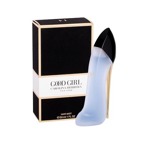 Carolina Herrera Sprej za kosu Good Girl 30ml Slike