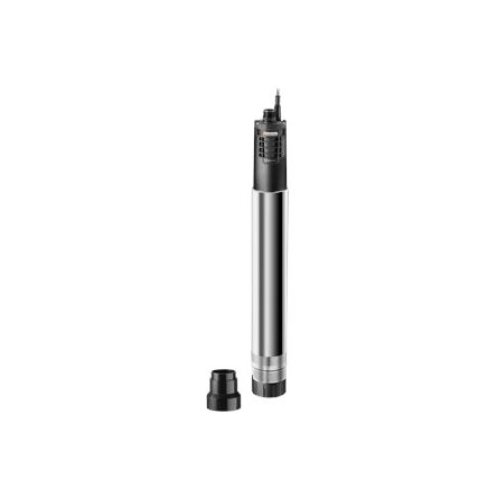 Gardena Premium 6000/5 inox automatic m&amp;eacute;lyk&amp;uacute;tszivatty&amp;uacute; Slike