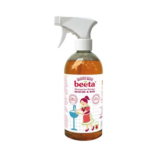 Beeta sredstvo za čišćenje kupaonice - 500 ml Cijene