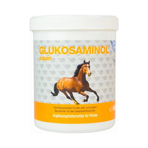  GLUKOSAMINOL EQUIN pra&amp;scaron;ek za konje Slike