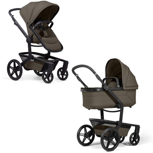 Joolz kolica 2u1 Day5 hazel brown 540007 Cene