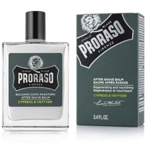 Proraso balzam za bradu Cypress & Vetyver 100ml Cene