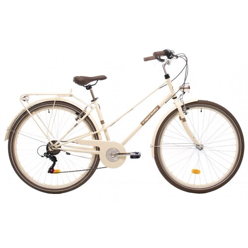Capriolo TOUR-DIANA CITY 28"/6HT Cene