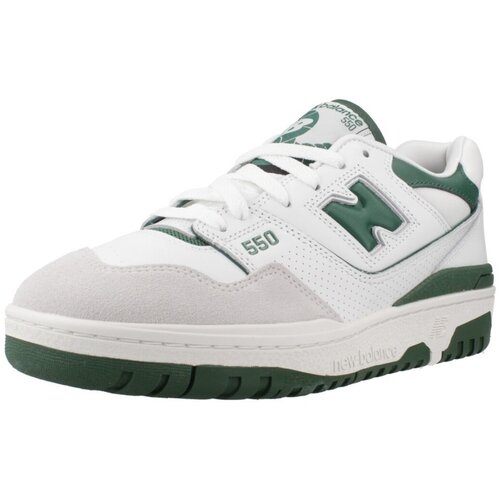 New Balance BB550 Bijela Slike