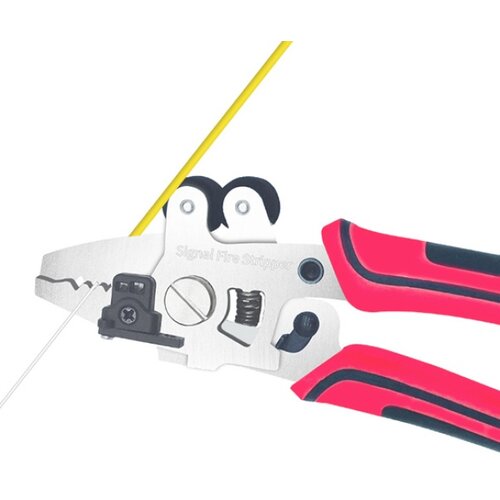  ZQS-09 9-u-1 alat za skidanje optickih vlakana Cene