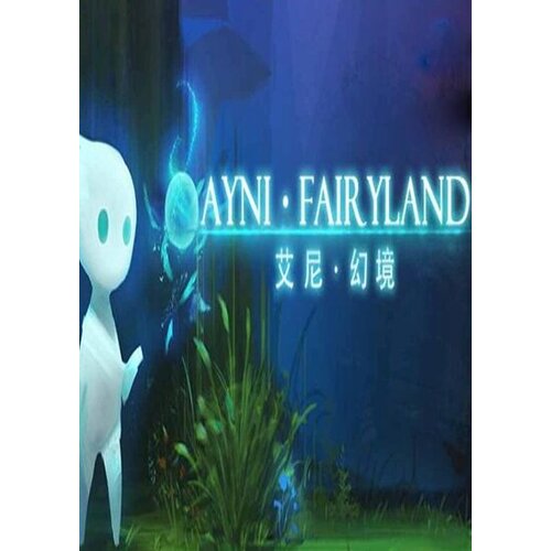  Ayni Fairyland Steam Key GLOBAL Cene