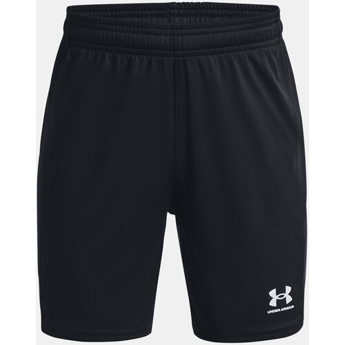 Under Armour Shorts UA B's Ch. Knit Short-BLK - Boys Cene