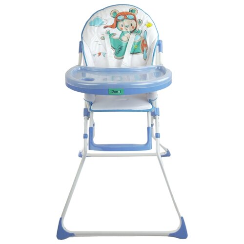 Olimp Sport Puerri Hranilica picola, blue Bear Cene