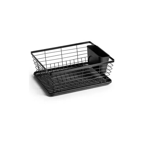  Vilde 150621 - Metalni ocedjivac za sudove 36x30x14.5 cm Cene