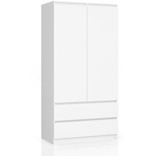 AKORD OMARA S90 2D 2SZ CLP PK BELE, (21713831) Cene