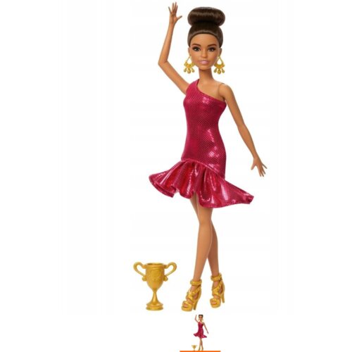 Barbie Lutka Career Ballroom Cene