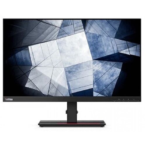 Lenovo ThinkVision P24h-20 (61F4GAT1EU) 23.8&amp;quot;, 2560x1440, 60Hz, 4ms, IPS monitor Slike