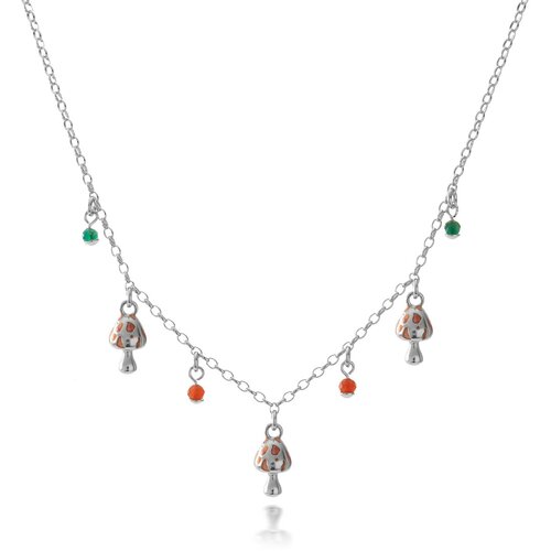 Giorre Woman's Necklace 38626 Slike