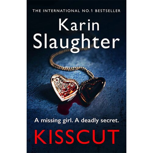 Penguin Random House Karin Slaughter - Kisscut Cene