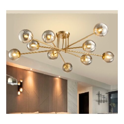  Luster 9676/8 GD ( 8845 ) Slike