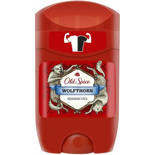Old Spice wolfthorn deo stick 50 ml