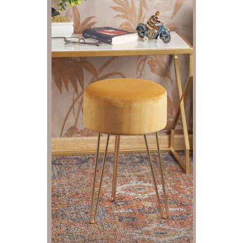  TABURE SKANDI 43CM GIALLO 50419 STAR Cijene
