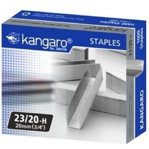 Kangaro klamerica 23/20 Cene